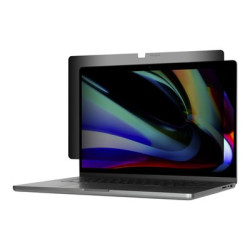 Targus Magnetic Privacy Screen - Filtr pro zvýšení soukromí k notebooku - odstranitelné - 16" - pro Apple MacBook Pro 16.2" (Late 2021)