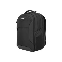 Targus Corporate Traveler - Batoh na notebook - 15.6" - černá