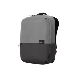 Targus Sagano EcoSmart Commuter - Batoh na notebook - 15.6" - šedá, černá