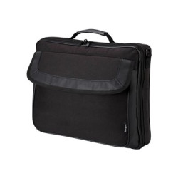 Targus Classic Clamshell - Brašna na notebook - 15.6" - černá