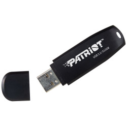 PATRIOT Xporter CORE 512GB Typ-A USB 3.2 Gen 1 plastová černá