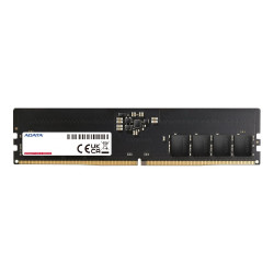 ADATA Premier 8GB DDR5 4800MT s DIMM CL40