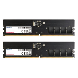 ADATA Premier 16GB DDR5 4800MT s DIMM CL40 Kit 2x 8GB