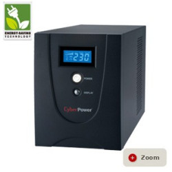 CyberPower Value GreenPower LCD UPS 2200VA 1320W