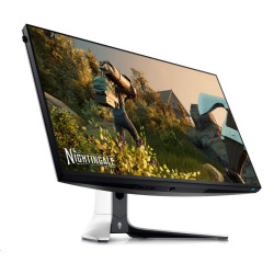 Dell Alienware AW2723DF LCD IPS 27" 2560 x 1440 1ms 600 nitů 1000:1 280Hz Černo-bílá