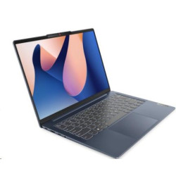 LENOVO NTB IdeaPad Slim 5 14IAH8 - i5-12450H,14" WUXGA OLED,16GB,1TSSD,HDMI,Int. Intel UHD,W11H,2Y CC