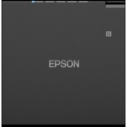 EPSON TM-M30III(112), USB Ethernet zdroj černá