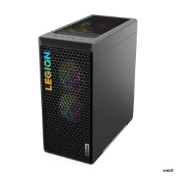 Lenovo Legion T5 26ARA8 Tower R7-7700 32GB 1TB SSD 4070Ti S W11H 3R