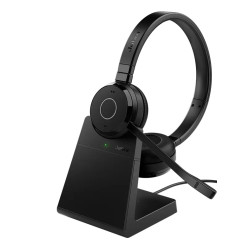 Jabra Evolve 65 TE, Link390a MS Stereo Stand