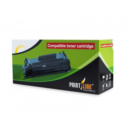 PRINTLINE kompatibilní toner s Canon CRG-723Y pro i-SENSYS LBP-7750Cdn 8.500 stran, žlutý