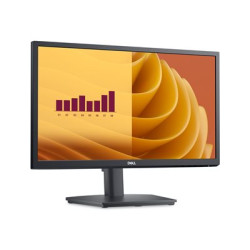 Dell E2225HS LCD VA 21,5" 1920 x 1080 5ms 250 nitů 3000:1 75Hz Repro Černá