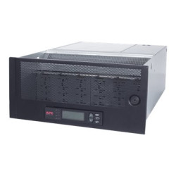 APC Modular Rack Distribution Panel 138kVA, APC Modular Rack Distribution Panel, 138kVA, 200A, 400V, 18 Pole, 5U