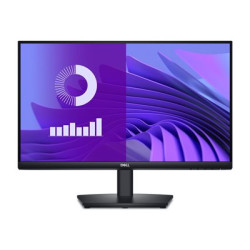 Dell E2425HS LCD VA 23,8" 1920 x 1080 5ms 250 nitů 3000:1 75Hz Repro Černá