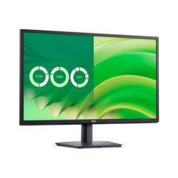 Dell E2725H LCD VA 27" 1920 x 1080 5ms 300 nitů 3000:1 75Hz Černá