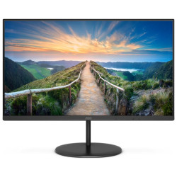 AOC 27" LED Q27V4EA IPS 2560x1440@75Hz 4ms 250cd 20mil:1 DP HDMI repro