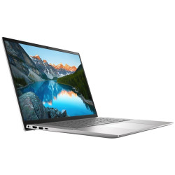 ROZBALENÉ - DELL Inspiron 16 (5635) Ryzen 7 7730U 16GB 512GB SSD AMD Radeon 16" FHD+ FPR W11H stříbrný 2Y Basic 