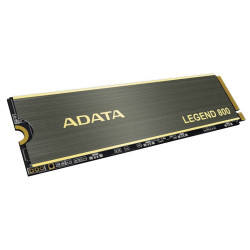 ADATA LEGEND 800 2TB SSD Interní Chladič PCIe Gen4x4 M.2 2280 3D NAND