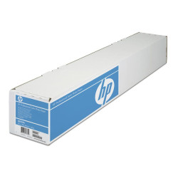 HP Professional Instant-dry Satin Photo Paper. 3-in core, 287 microns (11.3 mil) • 300 g m2 • 610 mm x 15.2 m, Q8759A