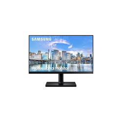 Samsung LF24T450FZUXEN LCD IPS/PLS 24" 1920 x 1080 5ms 250nitů 1000:1 75Hz  Repro Pivot   Černá 