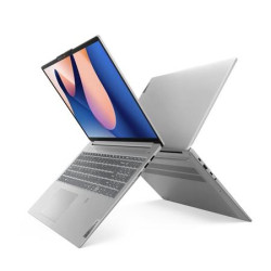 Lenovo IdeaPad Slim 5 16IAH8 Core i5-12450H 16GB SSD 512GB 16" WUXGA IPS 60Hz AG 300nitů bez OS stříbrná