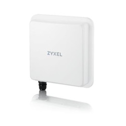 Zyxel FWA710, 5G Outdoor Router,Standalone Nebula with 1 year Nebula Pro License, 2.5G LAN, EU and UK