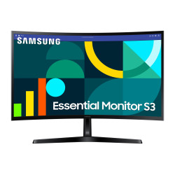 Samsung Essential S3 S366GD 27" VA FHD 100Hz 4ms Black 2R