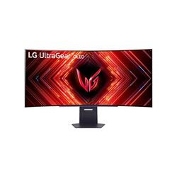 LG UltraGear 45GS95QE-B OLED 44,5" 3440 x 1440 0,03ms 275nitů 1 500 000:1 240Hz      Černá 