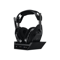 A50 X LIGHTSPEED Wireless Gaming Hdst