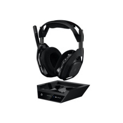 A50 X LIGHTSPEED Wireless Gaming Hdst