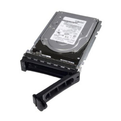 Dell 12TB 7.2K RPM SAS ISE 12Gbps 512e 3.5in Hot-plug Hard Drive CK