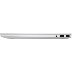 HP Envy 17-da0001nc 17,3" U5-125H 32 GB 1 TB Intel Arc 7-cores iGPU Windows 11 Pro Stříbrná