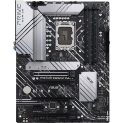 ASUS PRIME Z690-P D4-CSM LGA 1700 ATX