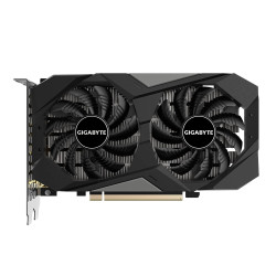 GIGABYTE GeForce RTX 3050 WINDFORCE OC 6GB GDDR6