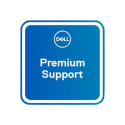 DELL service NPOS PN7L7_2OS4PR, 2Y Basic Onsite to 4Y Prem Spt INSPIRON NB 14