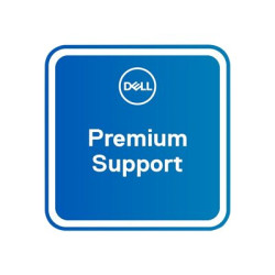 DELL service NPOS PN5L5_2OS4PR, 2Y Basic Onsite to 4Y Prem Spt INSPIRON NB 14