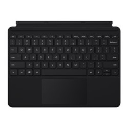 MS Surface Go Type Cover Com, French, Black