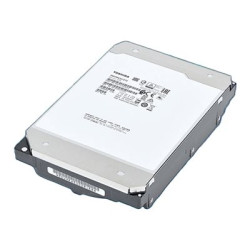 TOSHIBA, E-CapacityHDD 12TB 3.5 7.2k SATA 6G 512e