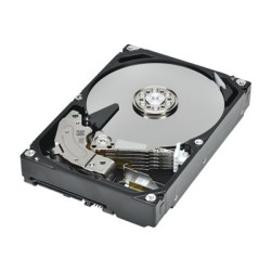 TOSHIBA, E-Capacity HDD 2TB 3.5 7.2k SAS 12G 5xxe