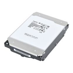 TOSHIBA, E-CapacityHDD 16TB 3.5 7.2k SAS 12G 5xxe