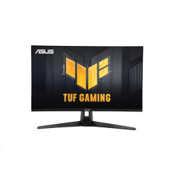 ASUS LCD 27" VG27AQ3A 2560x1440 180Hz 1ms FAST IPS LED 250cd REPRO DP HDMI VESA 100x100 - DP+HDMI kabel