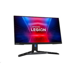 Lenovo Legion R25f-30 LCD VA/PVA/MVA 24,5" 1920 x 1080 0,5ms 380nitů 3000:1 240Hz  Repro Pivot   Černá 