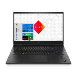 HP OMEN 17-cm2000nc 17,3" I7-13700HX 32 GB 2 TB NVIDIA GeForce RTX 4070 8 GB Windows 11 Home Černá