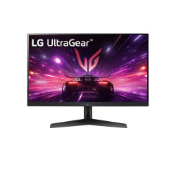 LG UltraGear 24GS60F-B 23,8" IPS FHD 180Hz 1ms Black 2R