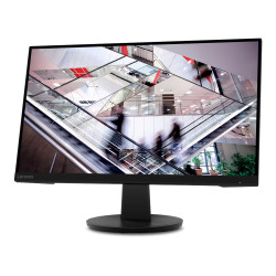 Lenovo N27q LCD IPS/PLS 27" 2560 x 1440 4ms 300nitů 1000:1 100Hz      Černá 