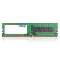 PATRIOT Signature 8GB DDR4 2400Mhz DIMM CL17