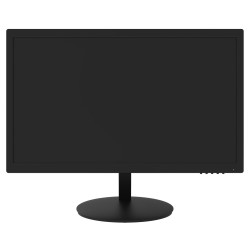 UNIVIEW 22" LED MW3222-L-DT 1920x1080 3000:1 7ms 250 cd m2 Funkce 24 7 HDMI VGA Černý