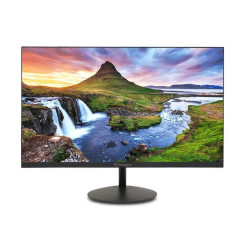 ACER LCD 24SA2YEbi - 60cm (23.8") IPS LED,FHD,100Hz,,250cd m2,178 178,1ms,VGA,HDMI,VESA,Black