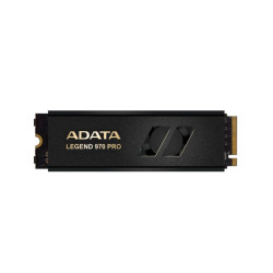 ADATA SSD 2TB LEGEND 970 PRO, PCIe Gen5x4, M.2 2280, (R:14 000 W:10 000MB s)