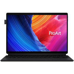 ASUS ProArt PZ13 OLED HT5306QA 13,3" SD-X Plus 16 GB 1 TB Qualcomm Adreno GPU Windows 11 Pro Černá