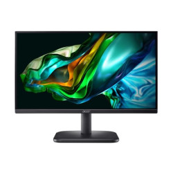 Acer LCD EK251QEbi 24.5" IPS LED 1920x1080 100M:1 1ms VGA, HDMI, VESA Black